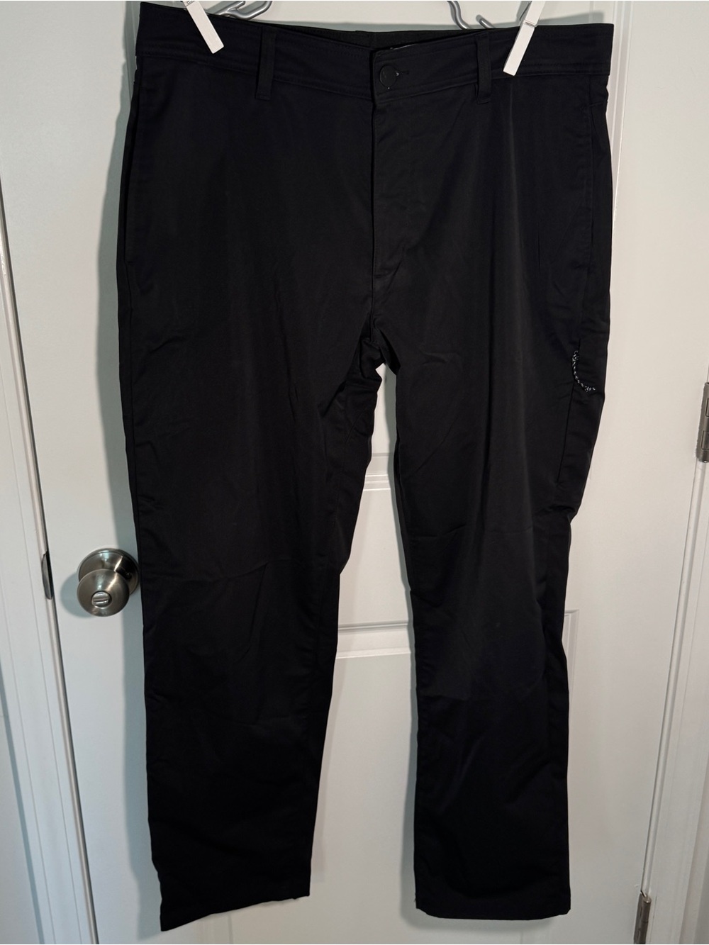 Men's Hurley Jet Set Tech Pants 36 x 30